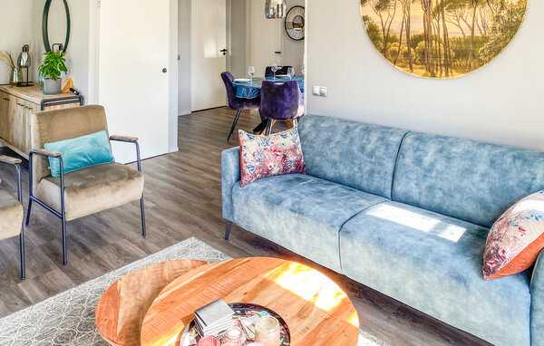 Semesterhus - Hoge Hexel , Holland - HOV216 302