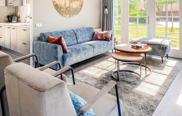Semesterhus - Hoge Hexel , Holland - HOV216 4