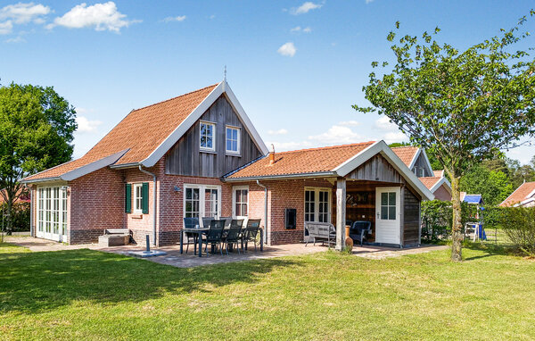 Semesterhus - Hoge Hexel , Holland - HOV216 81