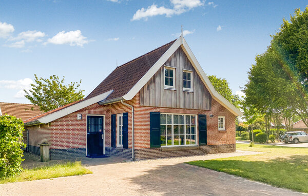 Semesterhus - Hoge Hexel , Holland - HOV216 82