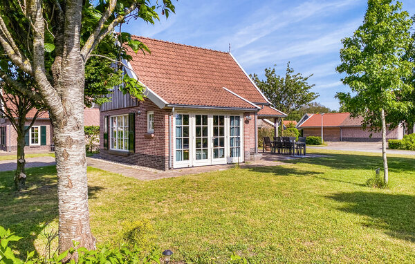 Semesterhus - Hoge Hexel , Holland - HOV216 7