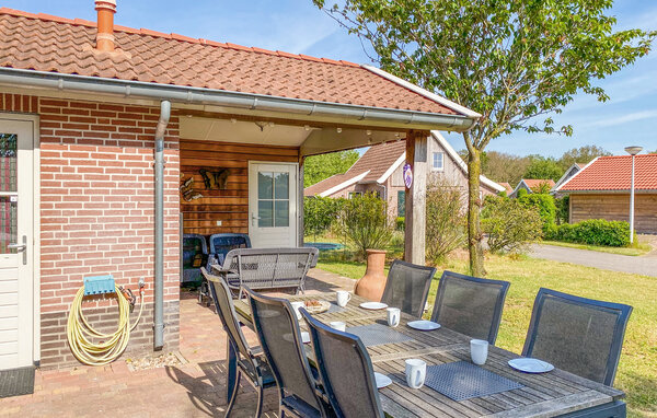 Semesterhus - Hoge Hexel , Holland - HOV216 8
