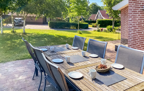 Semesterhus - Hoge Hexel , Holland - HOV216 101