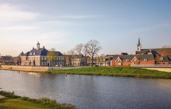 Holiday Home - Marienberg , Holland - HOV219 904