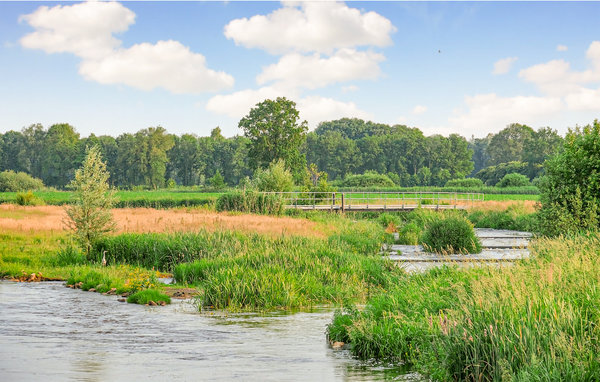 Holiday Home - Marienberg , Holland - HOV219 906