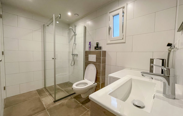 Holiday Home - Marienberg , Holland - HOV219 702