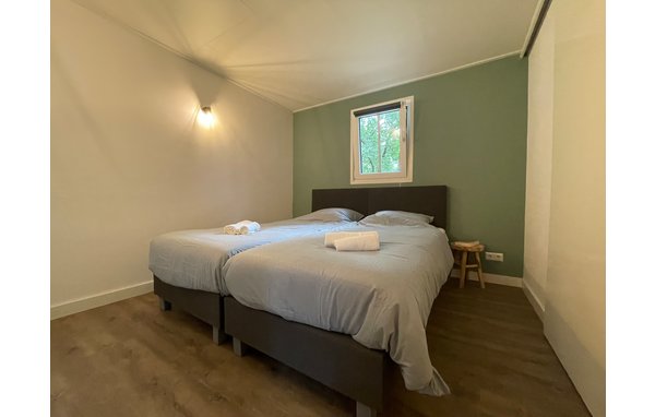 Holiday Home - Marienberg , Holland - HOV219 602