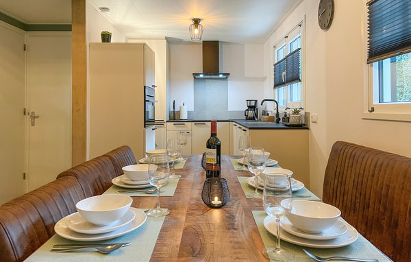 Holiday Home - Marienberg , Holland - HOV219 401