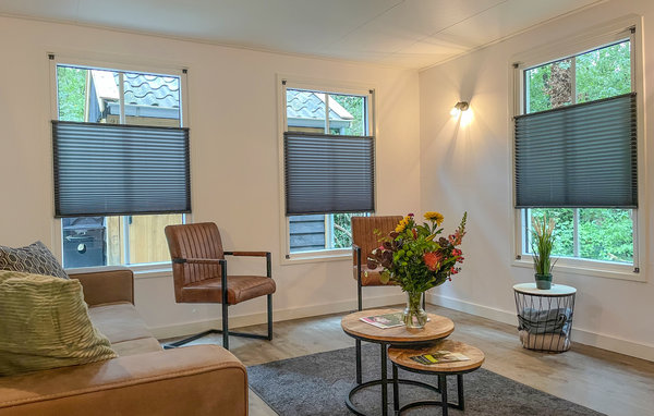 Holiday Home - Marienberg , Holland - HOV219 3