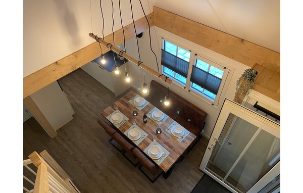Holiday Home - Marienberg , Holland - HOV219 301