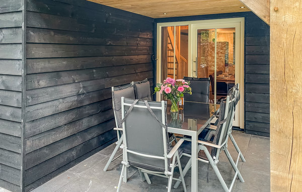 Holiday Home - Marienberg , Holland - HOV219 101