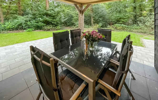 Holiday Home - Marienberg , Holland - HOV219 102