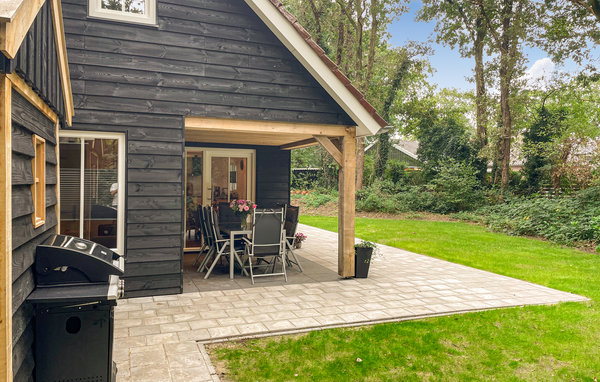 Holiday Home - Marienberg , Holland - HOV219 103