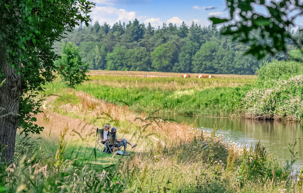 Feriehus - Marienberg , Nederland - HOV220 905