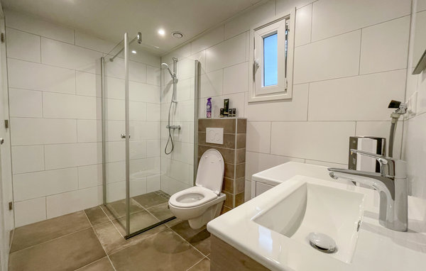 Feriehus - Marienberg , Nederland - HOV220 702