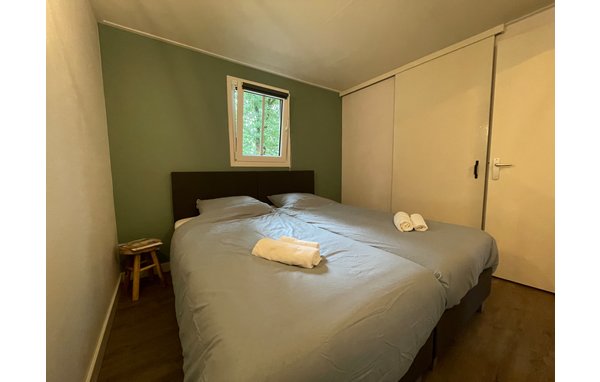 Feriehus - Marienberg , Nederland - HOV220 601