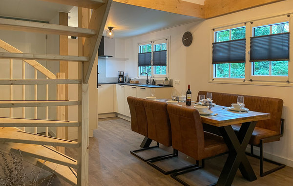 Feriehus - Marienberg , Nederland - HOV220 6