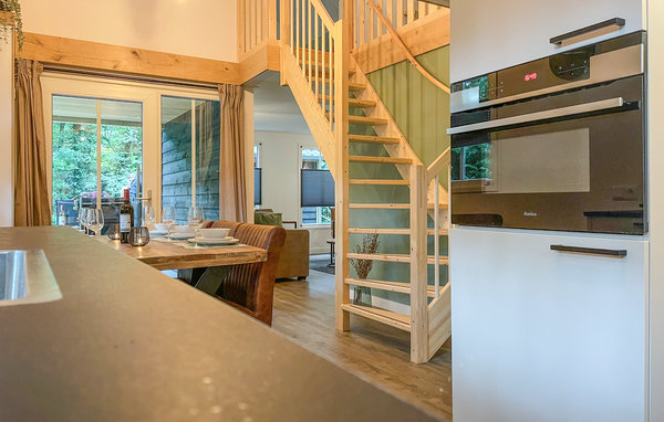 Feriehus - Marienberg , Nederland - HOV220 7