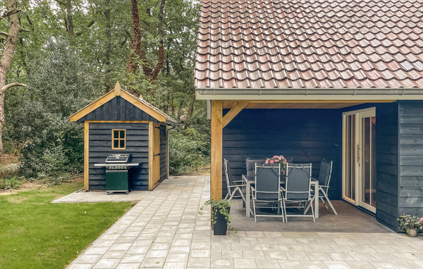 Feriehus - Marienberg , Nederland - HOV220 9