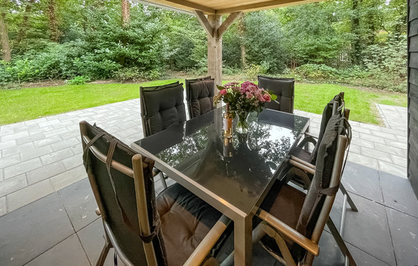 Feriehus - Marienberg , Nederland - HOV220 102