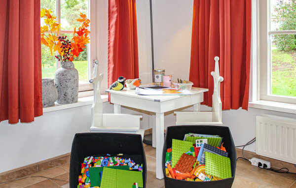 Ferienhaus 