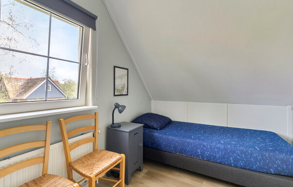 Vakantiehuis - Paasloo , Nederland - HOV223 605