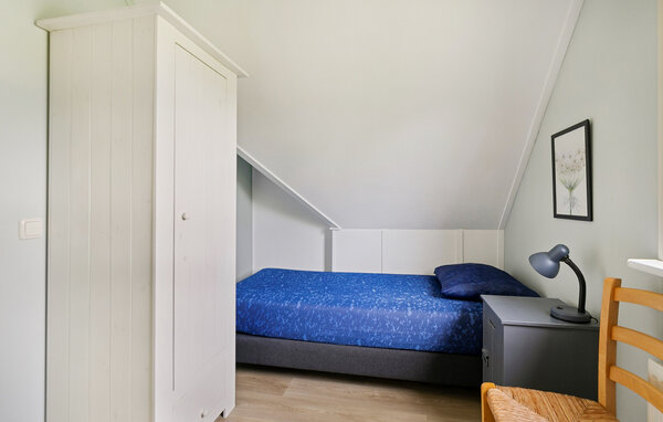 Vakantiehuis - Paasloo , Nederland - HOV223 606