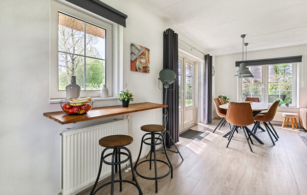 Vakantiehuis - Paasloo , Nederland - HOV223 7