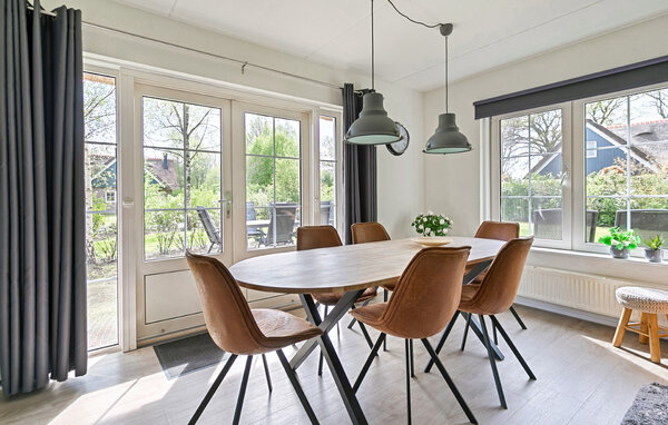 Vakantiehuis - Paasloo , Nederland - HOV223 4