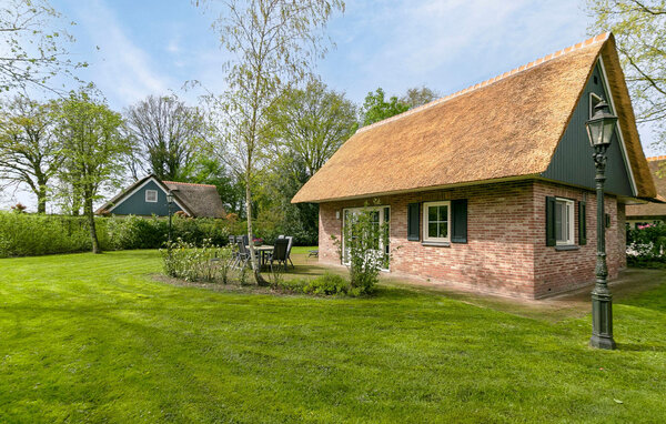 Vakantiehuis - Paasloo , Nederland - HOV223 81