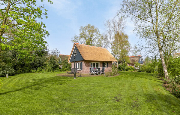 Vakantiehuis - Paasloo , Nederland - HOV223 82