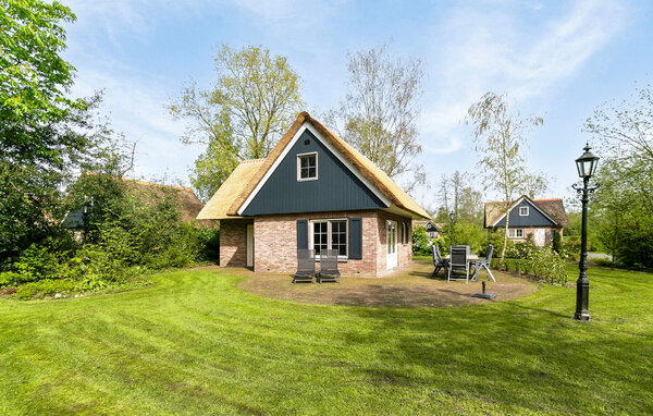 Vakantiehuis - Paasloo , Nederland - HOV223 83