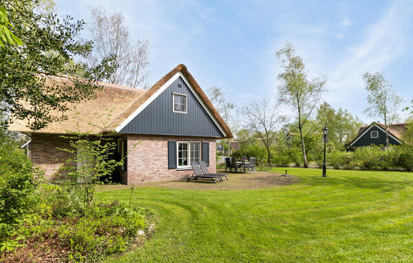 Vakantiehuis - Paasloo , Nederland - HOV223 84
