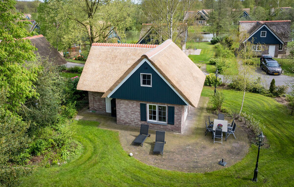 Vakantiehuis - Paasloo , Nederland - HOV223 101