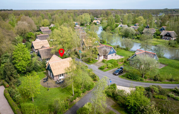 Vakantiehuis - Paasloo , Nederland - HOV223 102