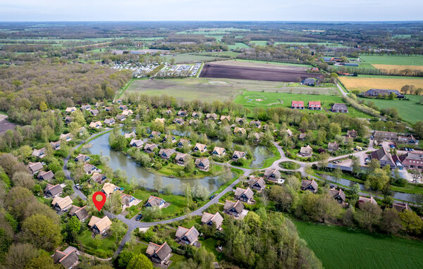 Vakantiehuis - Paasloo , Nederland - HOV223 2