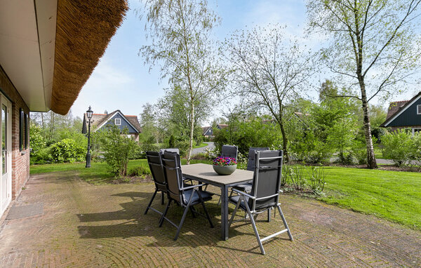 Vakantiehuis - Paasloo , Nederland - HOV223 103