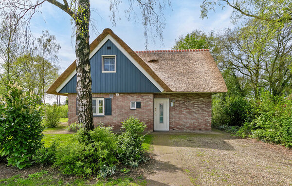 Vakantiehuis - Paasloo , Nederland - HOV223 104