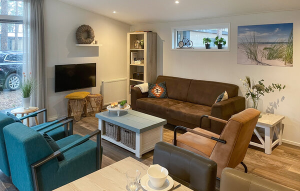 Vakantiehuis - Hardenberg , Nederland - HOV224 3
