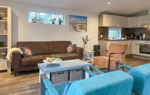 Vakantiehuis - Hardenberg , Nederland - HOV224 4