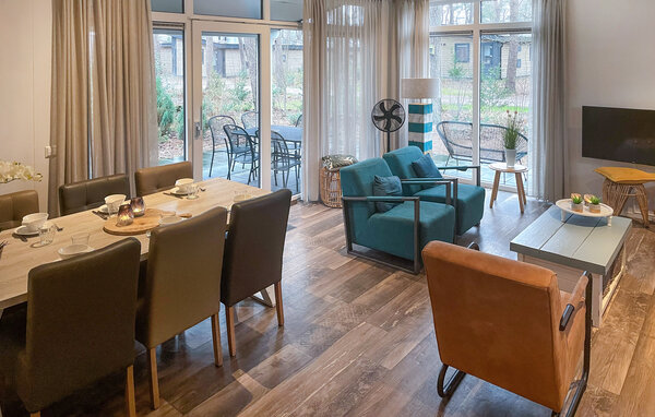 Vakantiehuis - Hardenberg , Nederland - HOV224 5