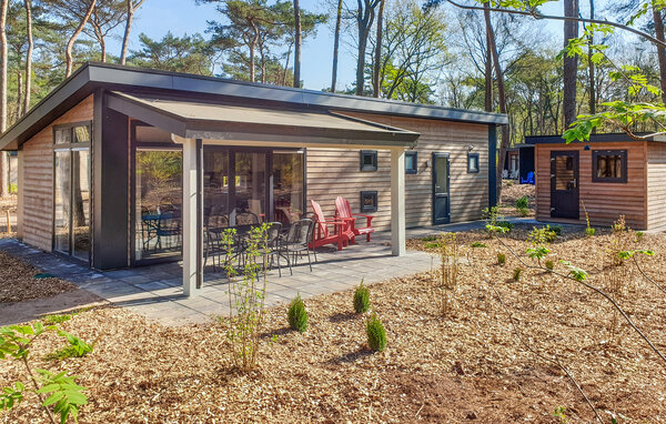 Vakantiehuis - Hardenberg , Nederland - HOV224 9