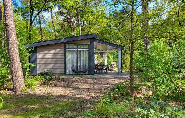 Vakantiehuis - Hardenberg , Nederland - HOV224 8