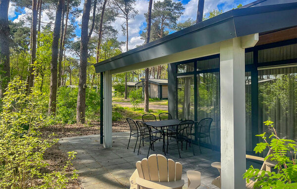Vakantiehuis - Hardenberg , Nederland - HOV224 7