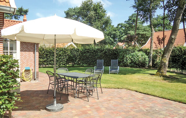 Location de vacances - Hoge Hexel , Hollande - HOV227 2