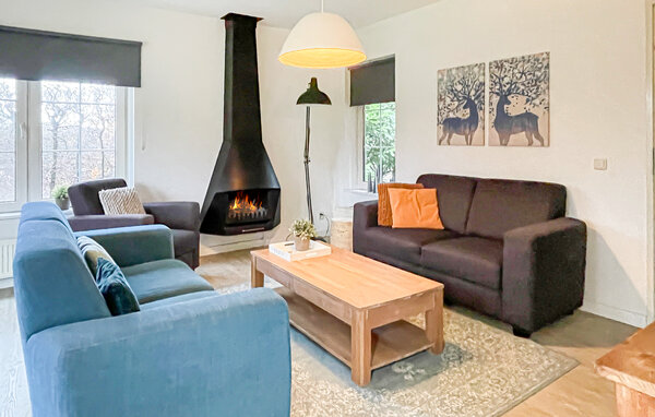 Ferienhaus - Paasloo , Holland - HOV229 3