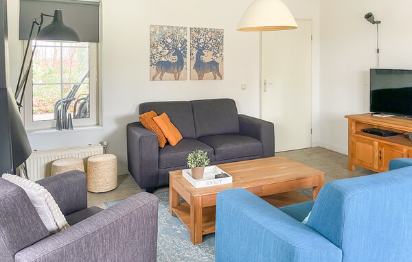 Ferienhaus - Paasloo , Holland - HOV229 4