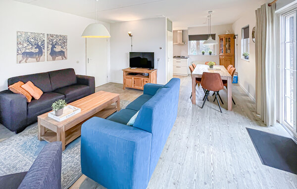 Ferienhaus - Paasloo , Holland - HOV229 6