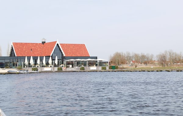 Ferienhaus Bodelaeke-Punter