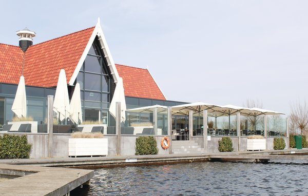 Ferienhaus Bodelaeke-Punter